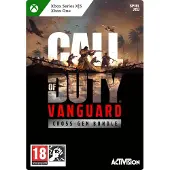 Cod: Vanguard - Cross-gen Bundle