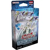 Konami Yu-Gi-Oh! - Blue-Eyes White Destiny Deck