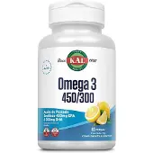 Kal Omega 3 450 300 Essential Fatty Acid Capsules 60 Eenheden