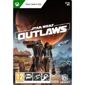 Star Wars: Outlaws Standard Edition - Xbox Series X