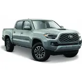 Maisto Toyota Tacoma TRD Pro ´22 1:27 Auto