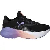 Puma Softride Mayve Blurry Sneakers Meisjes