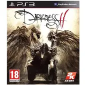 The Darkness II Standaard Duits, Engels, Spaans, Frans PlayStation 3