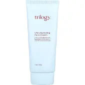 Trilogy , Ultra Hydraterende Gezichtscr me, 75 ml