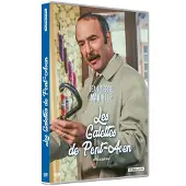 Studio Canal GALETTES DE PONT-AVEN (LES)-FR