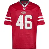 New Era Nfl Saf49e T-shirt Met Korte Mouwen