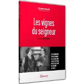 Gaumont VIGNES DU SEIGNEUR (LES)-FR