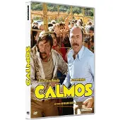 Studio Canal Calmos DVD