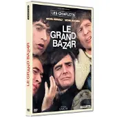 Studio Canal GRAND BAZAR (LE)-FR
