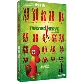 Studio Canal MMD 81 : TWISTED NERVE-FR+BLURAY