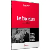 Gaumont FAUX JETONS (LES)-FR