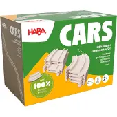 Haba Cars Uitbreidingsset
