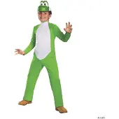 Disguise Yoshi Delu