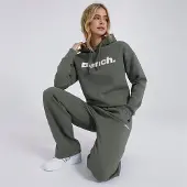Bench Dames Siloh Trainingspak Khaki As