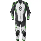 GMS GRC-1 Eendelig motorfiets lederen pak