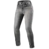 REV'IT! Shelby 3 Skinny Dames Motorfiets Jeans