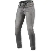 REV'IT! Piston 3 Skinny Motorfiets Jeans