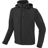 Bogotto BogottoWin-DZwartTextieleMotorjas Maat XL