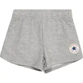 Converse Broek navy / lichtgrijs / rood / wit