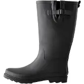 Next Regenlaarzen zwart