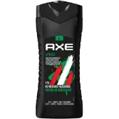 Axe Douchegel Africa 400 ml