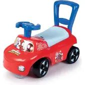 Smoby - Disney Marvel - Spider-man - Spidey - Loopauto