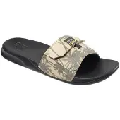 Reef Stash Slippers