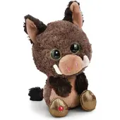 Nici Glubschis Knuffelbeer 25 Cm