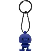 Hoptimist Sleutelhanger Bumble Dark Blue