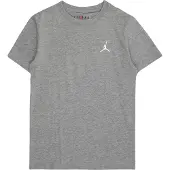 Jordan Shirt 'AIR' grijs