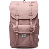 Herschel Rugzak 'Little America' rosa / oudroze
