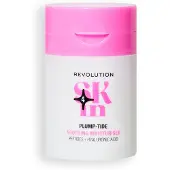 Revolution Skincare Revolution Skin Plump-Tide Soothing Moisturiser 50ml