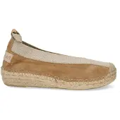 Shabbies SH001504651W Espadrilles | Maat 37 Dames Beige