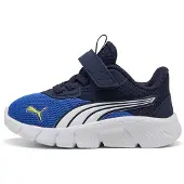 Puma FlexFocus Modern sneakers, Blauw/Wit, Maat 21
