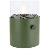 Cosi Tafelhaard Cosiscoop XL Groen D 20,5 H 30 Cm