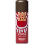 Maimeri Idea Spuitverf Burnt Umber 200 ml 1 stuk