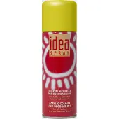 Maimeri Idea Spuitverf Lemon Yellow 200 ml 1 stuk