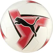 Puma Prestige Voetbal Maat 5 Wit Rood Zwart