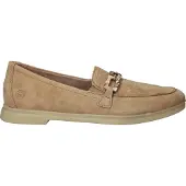 Remonte mocassin. Mocassin - Beige - Maat 41