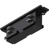 Paulmann 91369 91369 230V-railsysteemcomponenten ProRail3 Zwart
