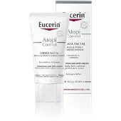 Eucerin AtopiControl Kalmerende Dagcrème 50 ml