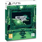 Stories from Sol: The Gun-Dog Starship Edition PS5