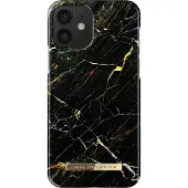 IDEAL OF SWEDEN Fashion Backcover voor de Apple iPhone 12 (Pro) - Port Laurent Marble
