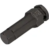 Hazet 985S-17LG 985S-17LG Dopsleutelinzetstuk 17 mm 1/2 (12,5 mm)