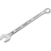 Hazet 603-8 Ring- / Steeksleutel