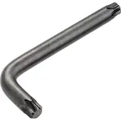 Hazet Haakse schroevendraaier 2115-T55 · Binnen-TORX-profiel · SW T55