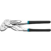 Hazet 762 762-18 Sleuteltang 42 mm 18 cm