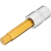 Hazet 986L 986L-12 Dopsleutelinzetstuk 12 mm 1/2 1/2 (12,5 mm)
