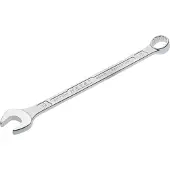 Hazet Ringsteeksleutel 600N-19 · Buitentwaalfkant tractieprofiel · SW 19 mm