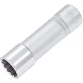 Hazet 900TZ-18 900TZ-18 Dop (zeskant) Dopsleutelinzetstuk 18 mm 1/2 1/2 (12.5 mm)
